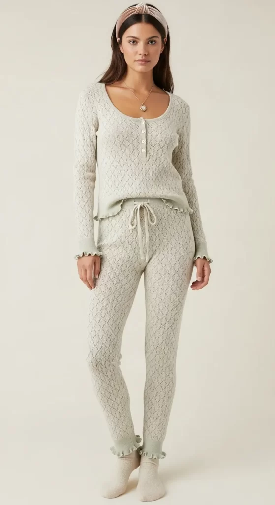 Cozy Weekend Outfits