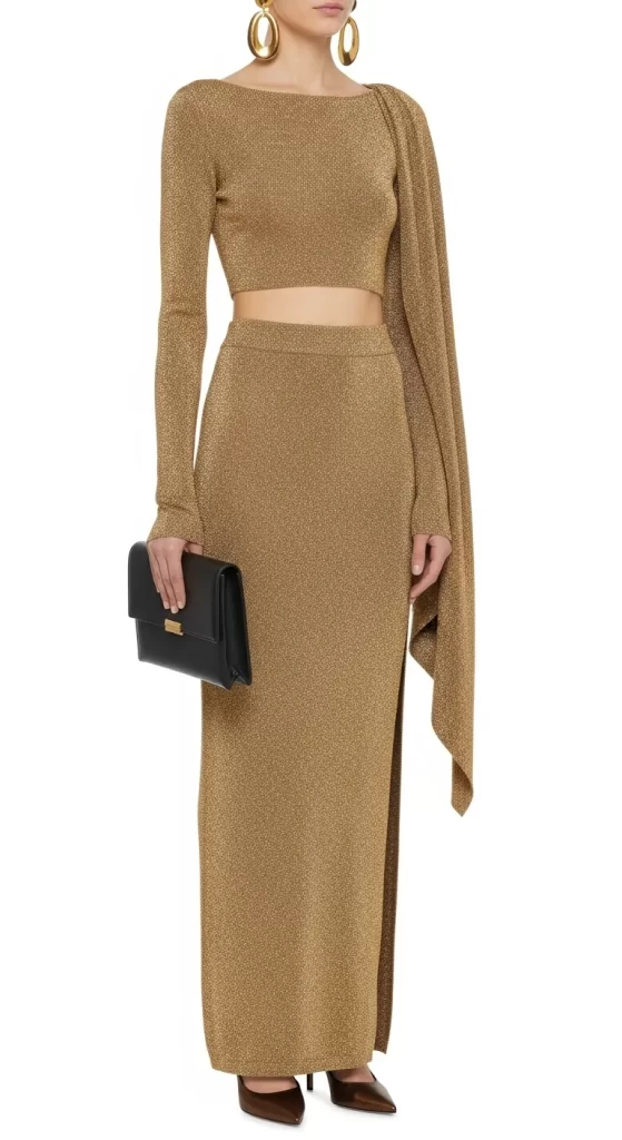 Holiday Party Outfits