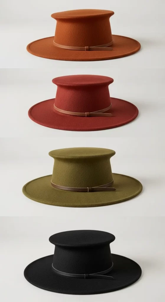 Bold Accessories Bold Accessories