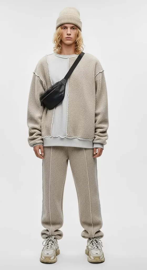 Cozy Weekend Outfits