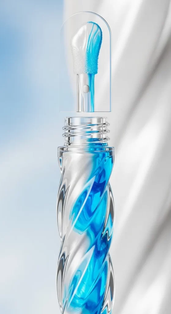 High Shine Lip Gloss High Shine Lip Gloss