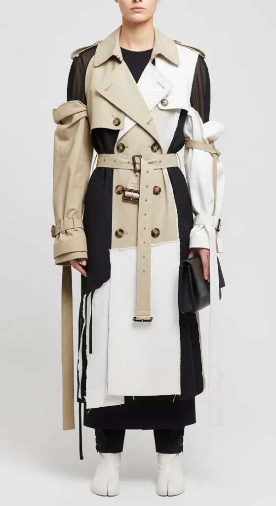 The Deconstructed Avant-Garde The Deconstructed Avant-Garde