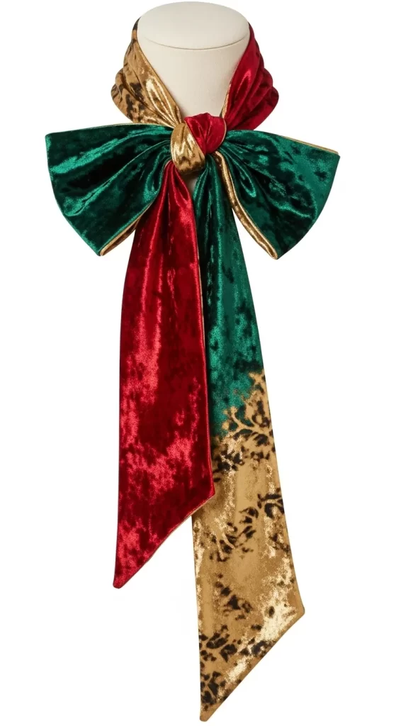 The Extravagant Holiday Bow The Extravagant Holiday Bow