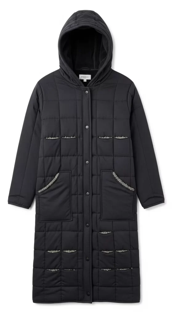 Puffer Coats Puffer Coats