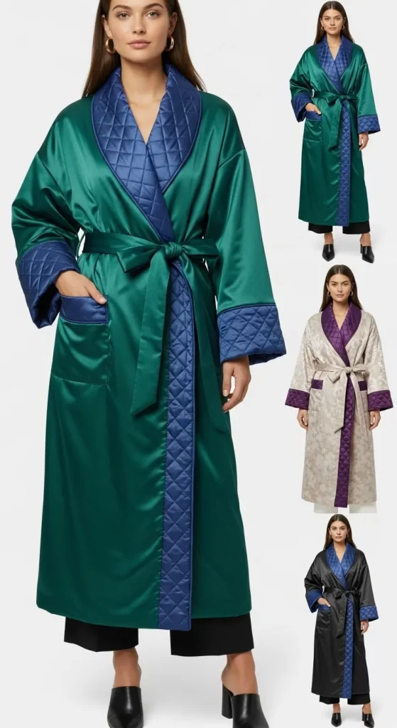 Puffer Coats Puffer Coats