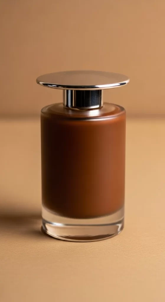 The Molten Cocoa Caress