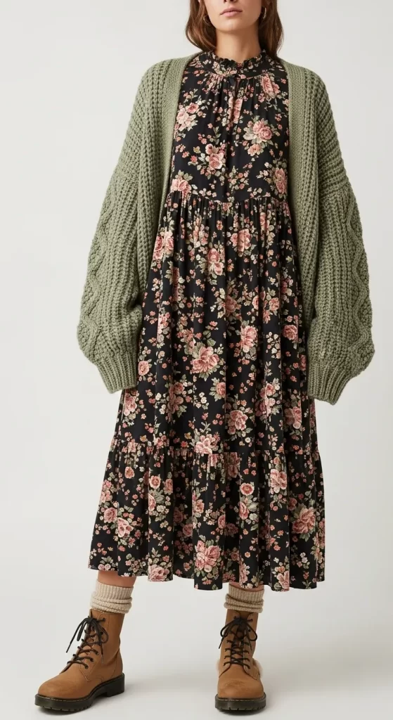 Cozy Weekend Outfits