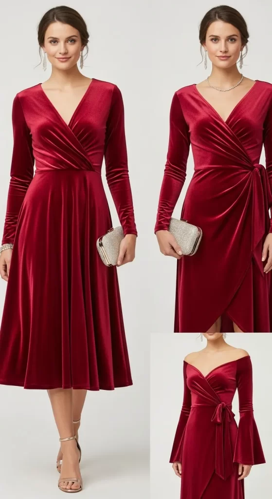 Family Photo Outfits