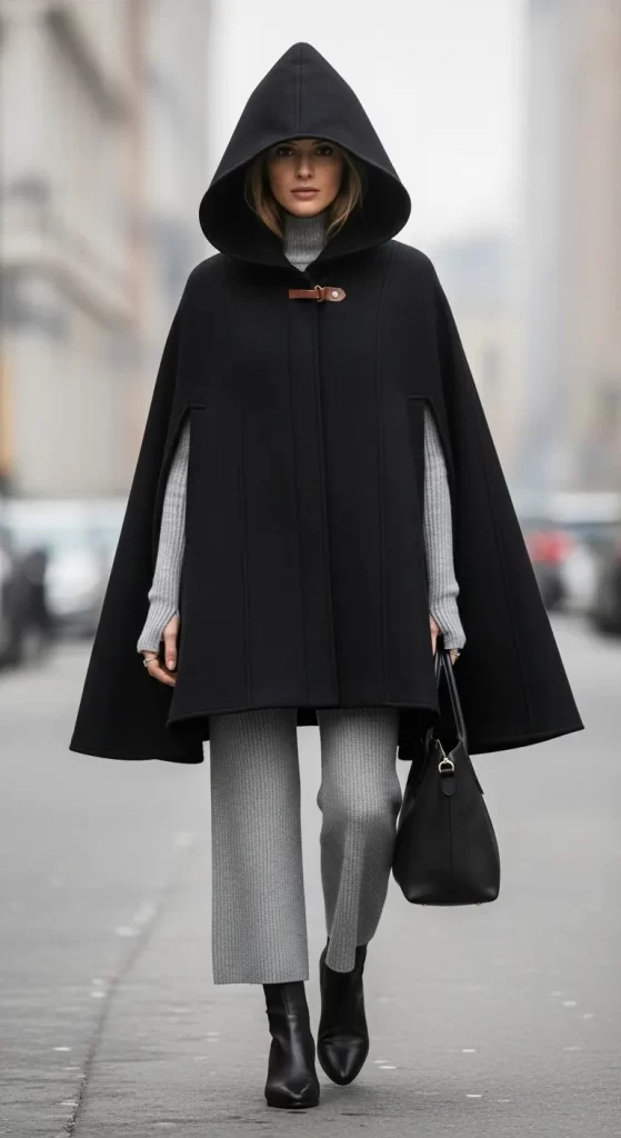 Cozy Weekend Outfits