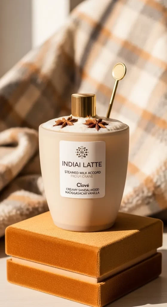 The Spiced Chai Moment