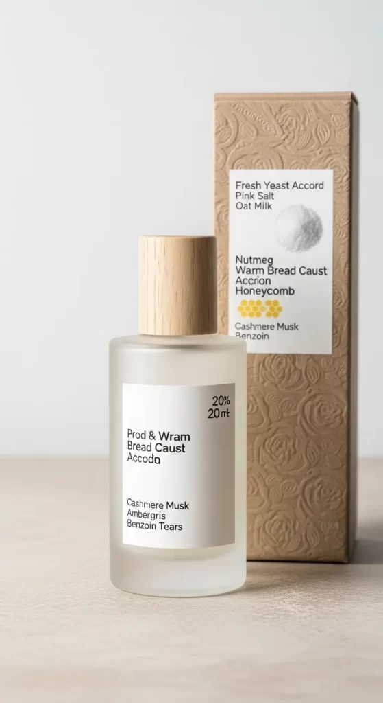 The Warm Artisan Loaf