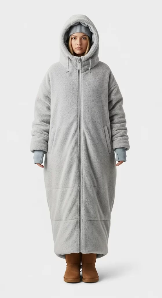 Puffer Coats Puffer Coats