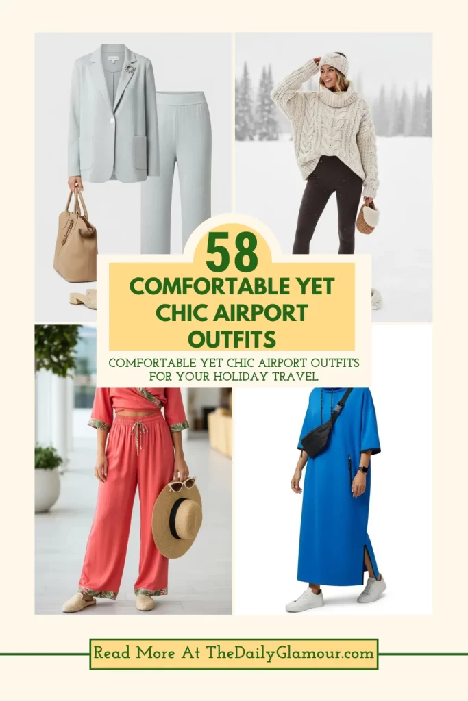 Airport Outfits Airport Outfits