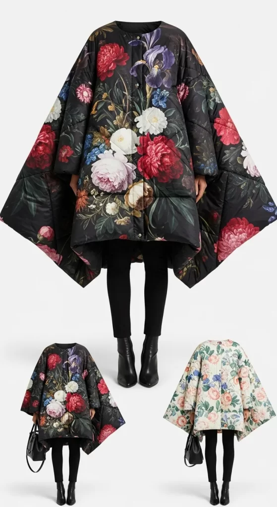 Puffer Coats Puffer Coats