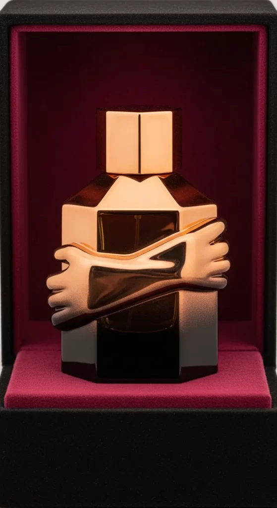 The Unconditional Embrace