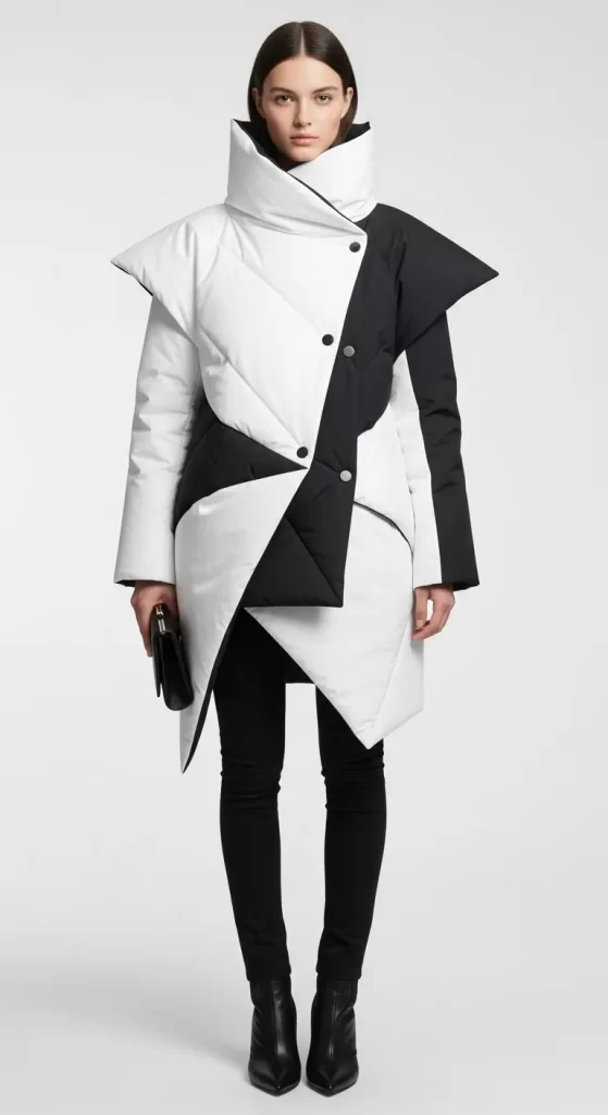 Puffer Coats Puffer Coats