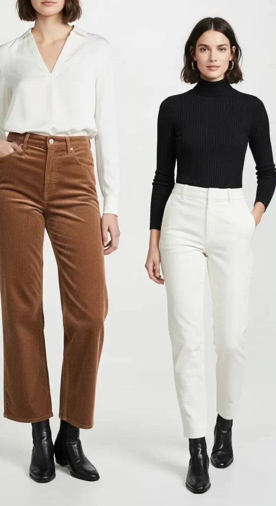 Family Photo Outfits