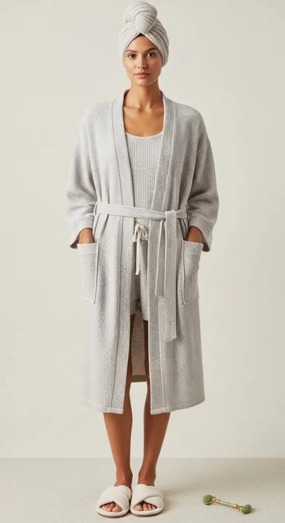 Cozy Weekend Outfits