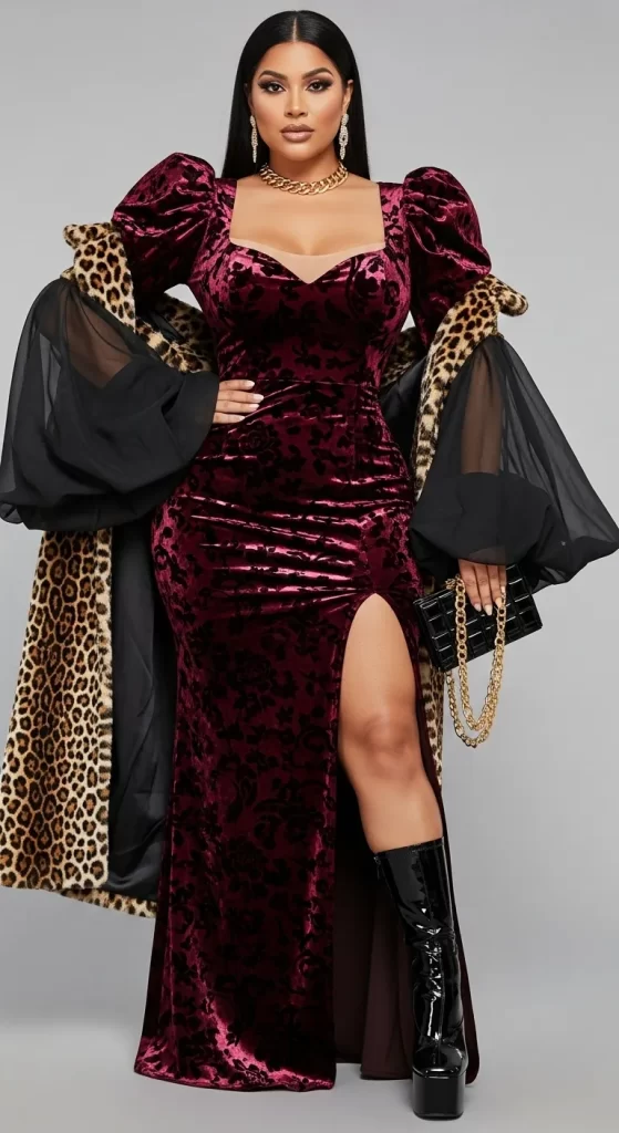 New Year's Eve Outfits