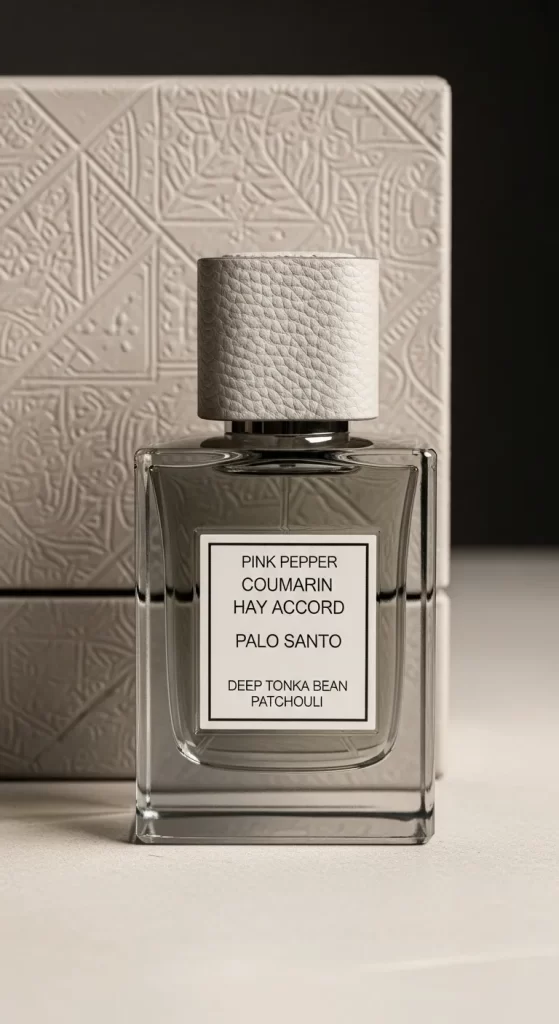 The Smoldering Hearthside