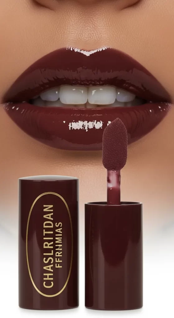 Black Cherry Lacquer