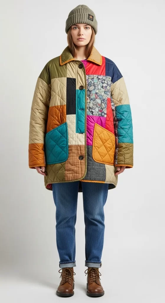 Puffer Coats Puffer Coats