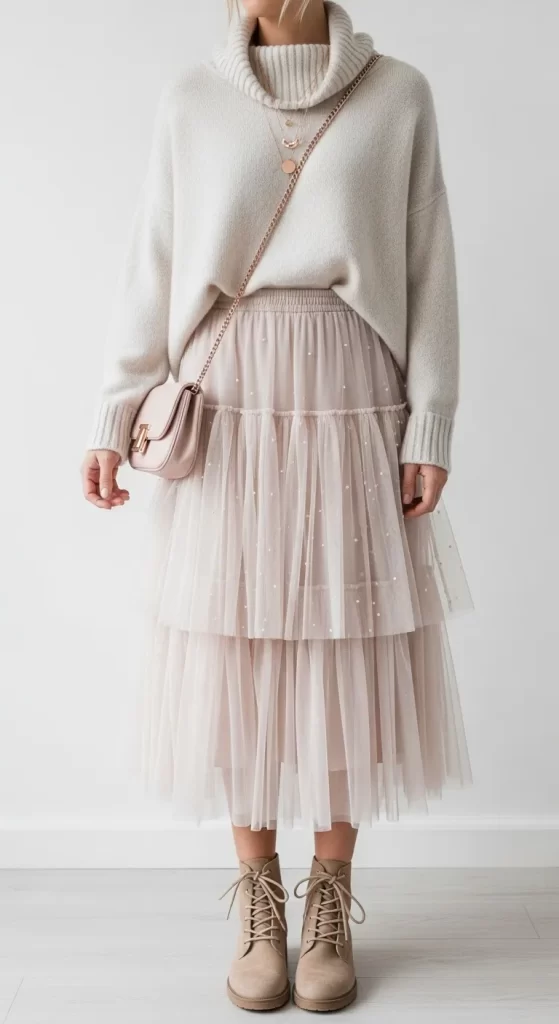 Holiday Party Outfits