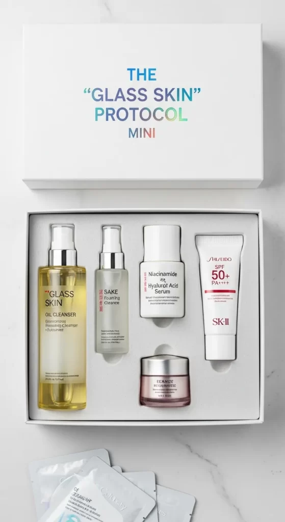Beauty Gift Sets
