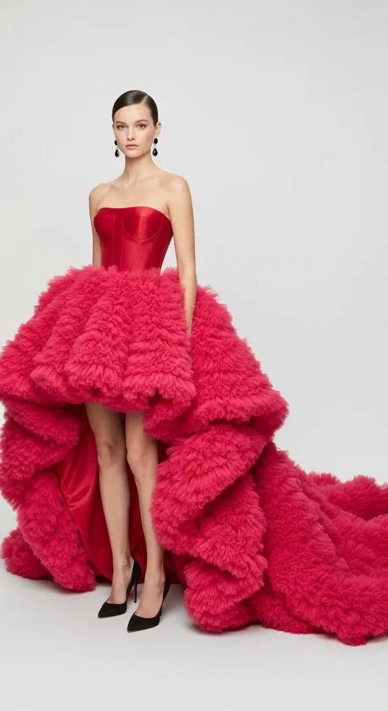 New Year's Eve Outfits