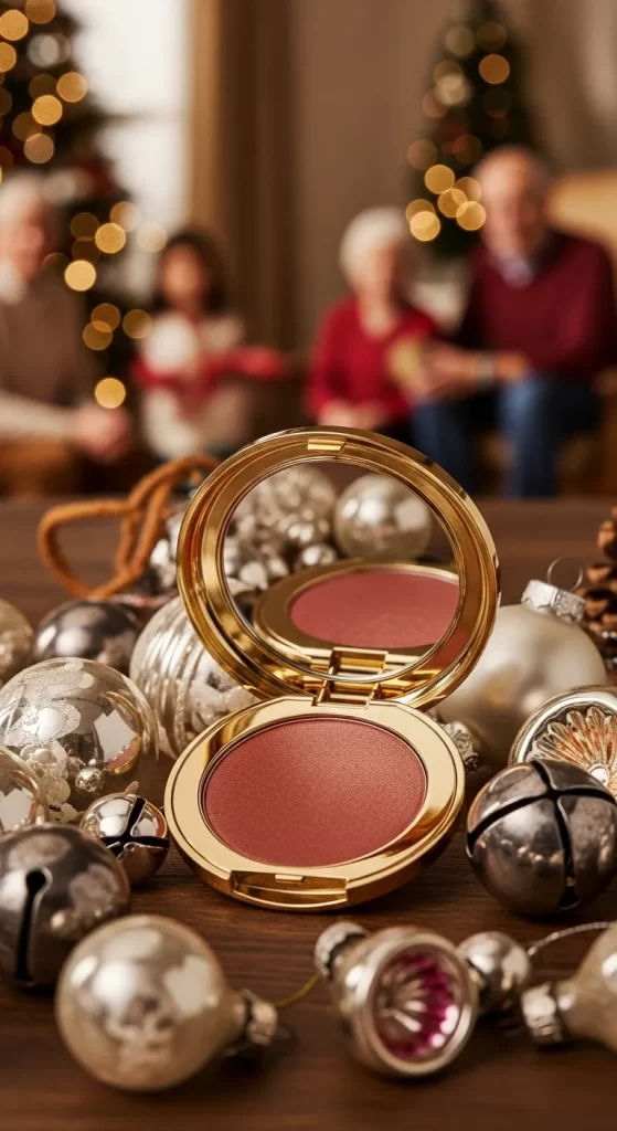 Fireside Flush Cream