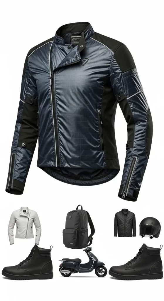 Puffer Coats Puffer Coats