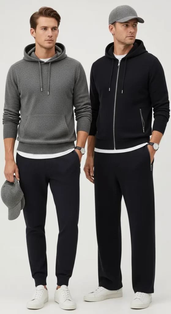 Cozy Weekend Outfits