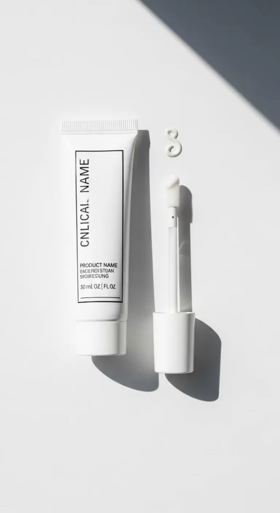 High Shine Lip Gloss High Shine Lip Gloss