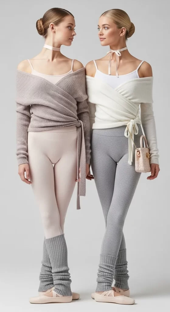 Dancer Off-Duty Dancer Off-Duty