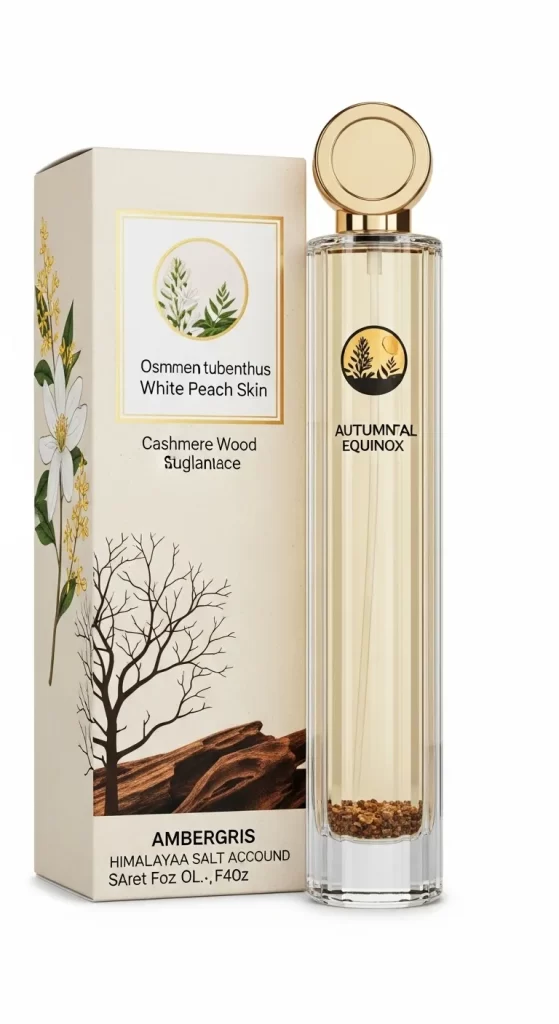 The Cashmere Orchard