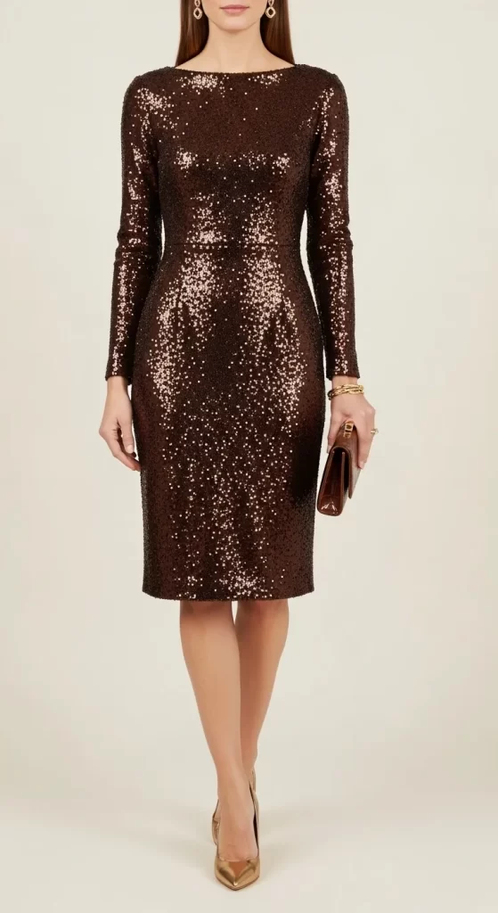 Holiday Party Outfits