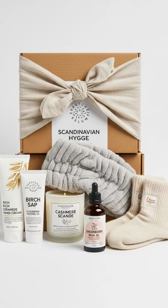 Beauty Gift Sets