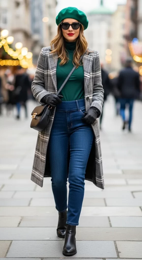 Holiday Travel Outfits Holiday Travel Outfits