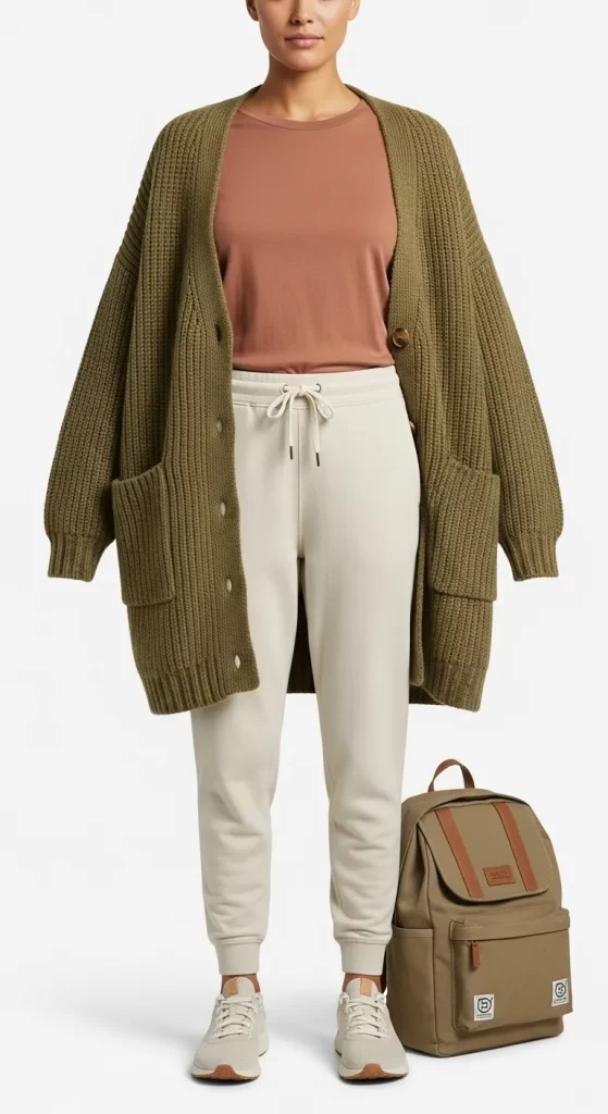 Holiday Travel Outfits Holiday Travel Outfits