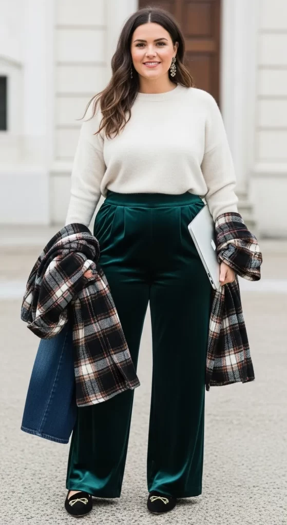 Holiday Travel Outfits Holiday Travel Outfits