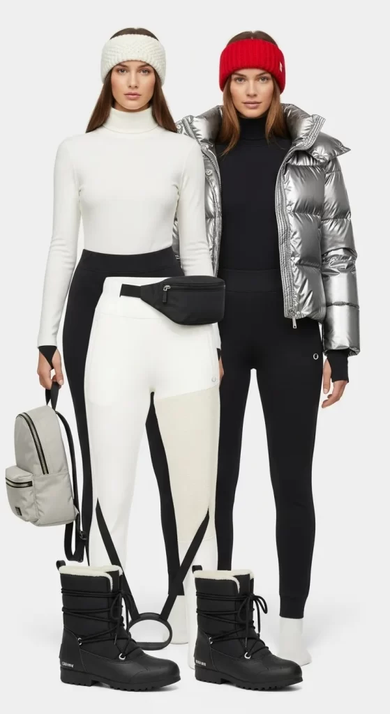 Holiday Travel Outfits Holiday Travel Outfits