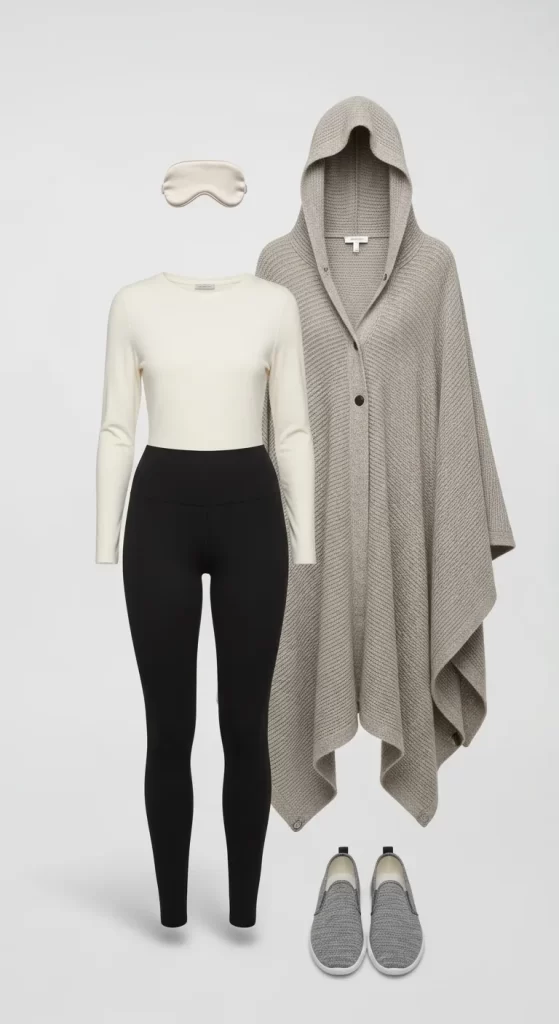 Holiday Travel Outfits Holiday Travel Outfits