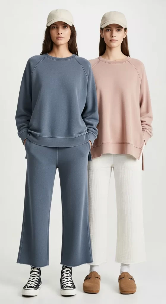 Holiday Travel Outfits Holiday Travel Outfits