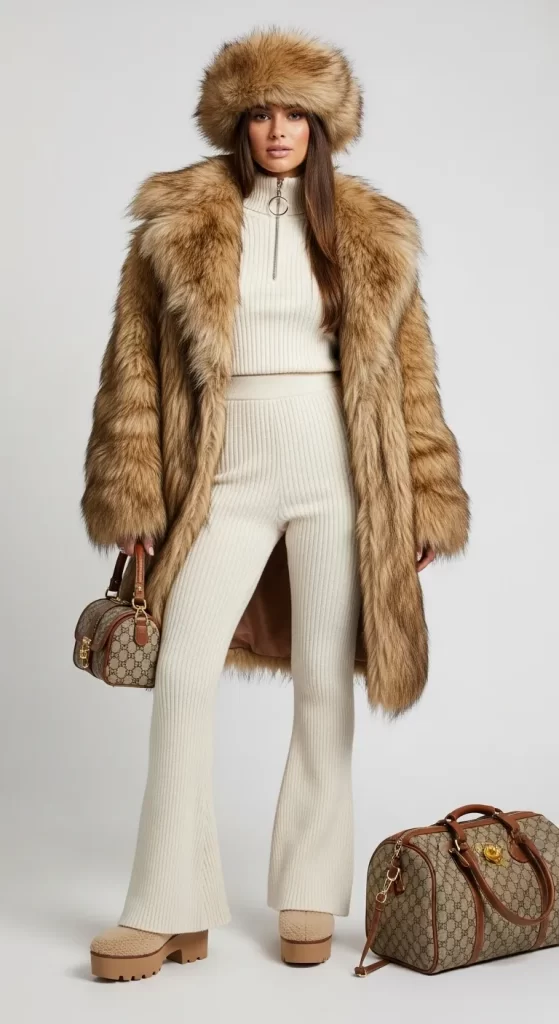 Holiday Travel Outfits Holiday Travel Outfits