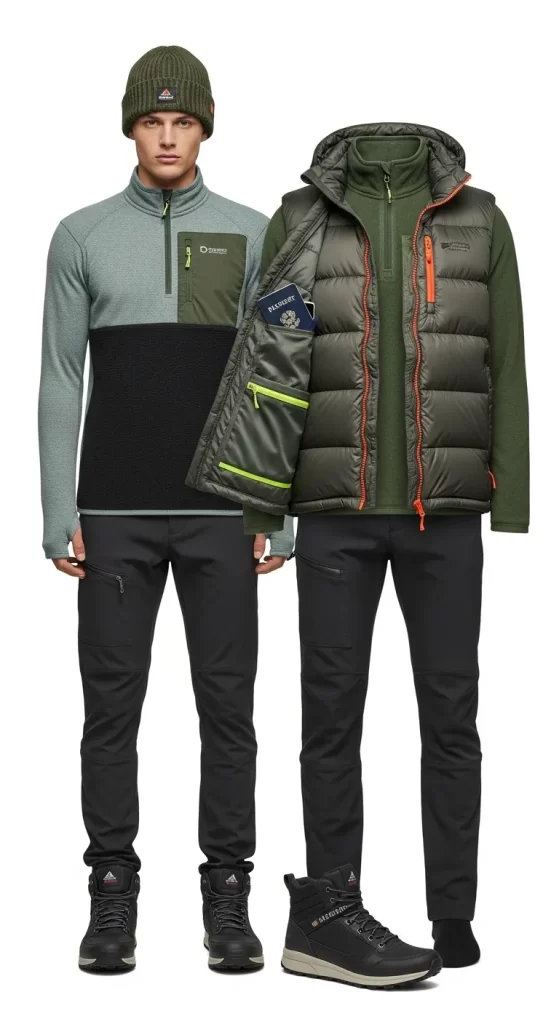 Holiday Travel Outfits Holiday Travel Outfits