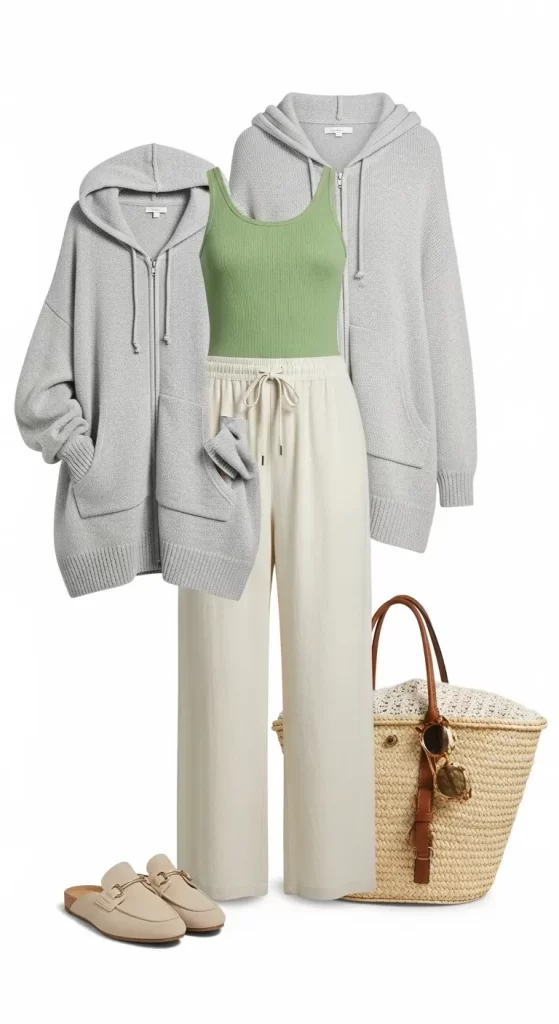 Holiday Travel Outfits Holiday Travel Outfits