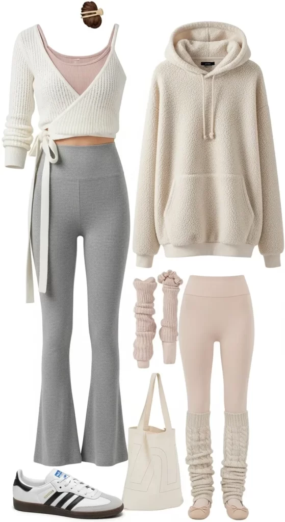 Holiday Travel Outfits Holiday Travel Outfits