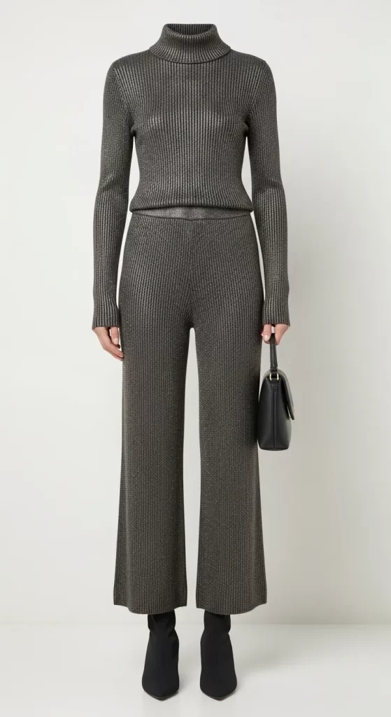 Holiday Travel Outfits Holiday Travel Outfits