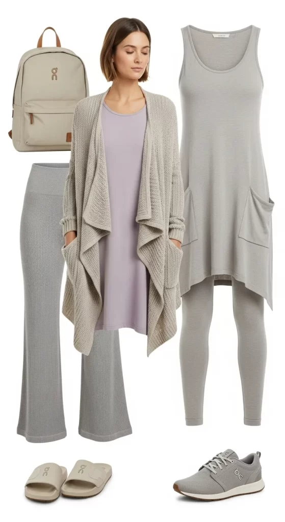 Holiday Travel Outfits Holiday Travel Outfits