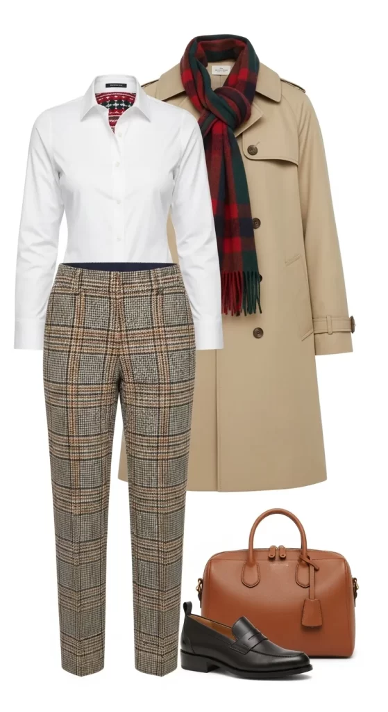 Holiday Travel Outfits Holiday Travel Outfits